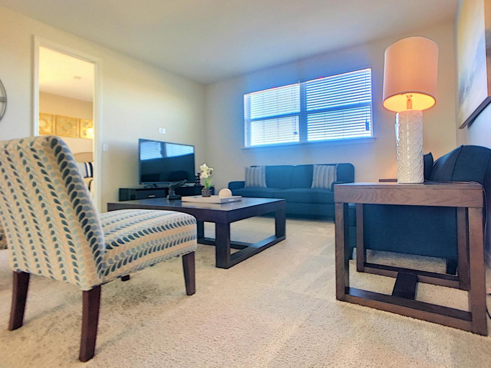 Sun Ridge Villa by Florida Spirit Main image 1